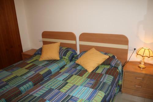 Apartamento 067 Milenium