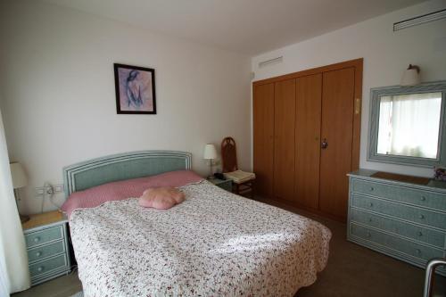 Apartamento Les Marines Mestral 3311