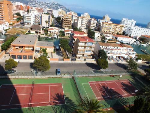 Apartamento Vacances Location Isla Rosas 08-09