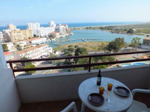 Apartamento Vacances Location Isla Rosas 08-09