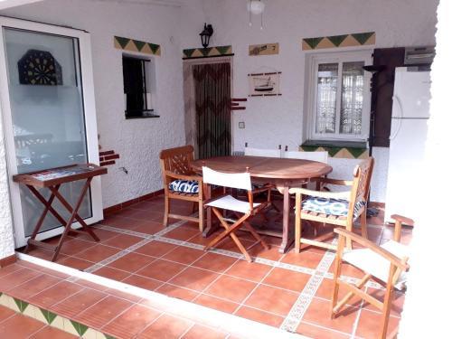 Holiday Home Av. Port Canigo