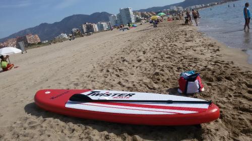 Holiday Home Av. Port Canigo