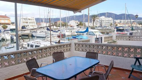 Holiday Home Av. Port Canigo