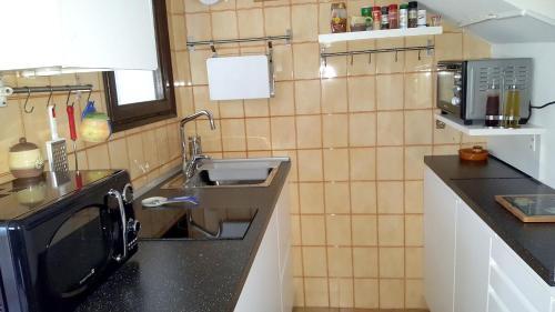Holiday Home Av. Port Canigo