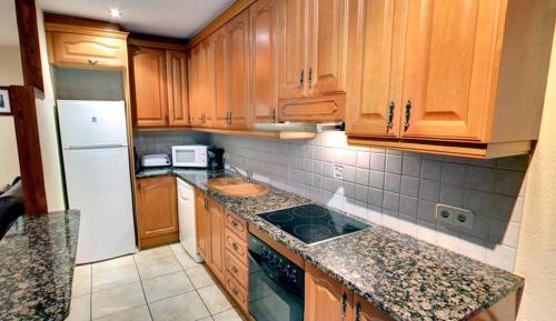 Apartamento Can Grau Rupit