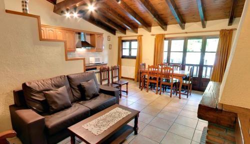Apartamento Can Grau Rupit