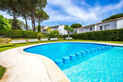 Villa Puig Del Moli