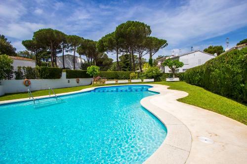 Villa Puig Del Moli