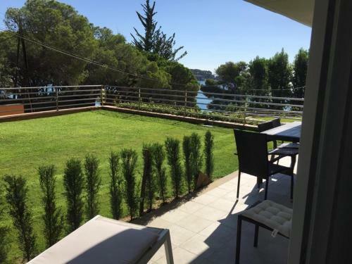 Cam� Del Mar S�agar� Apartment