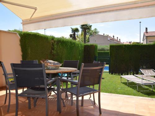 Villa Agar� 4