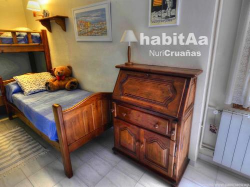 Apartamento E32123 Jardins De S'agar�