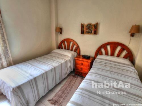 Apartamento E32123 Jardins De S'agar�