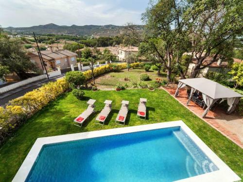Holiday Home Gramoia