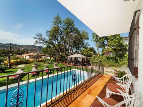 Holiday Home Gramoia