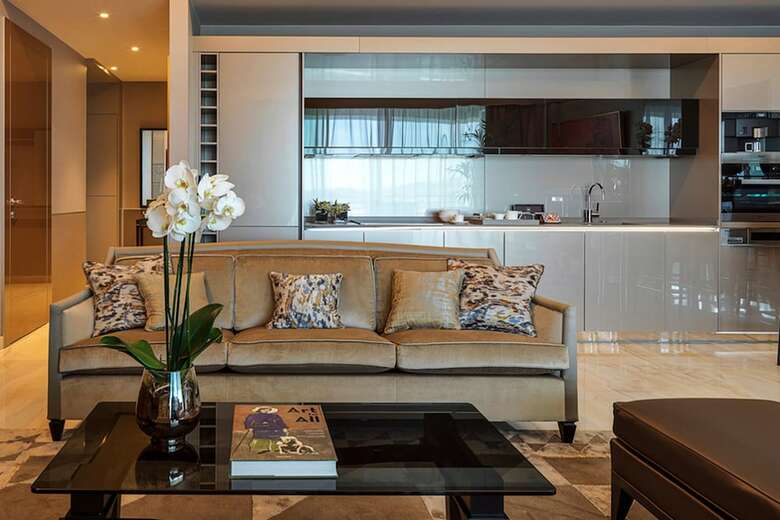 Al�briga Hotel & Homesuites
