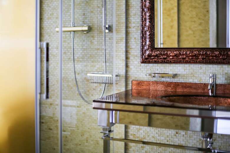 Al�briga Hotel & Homesuites