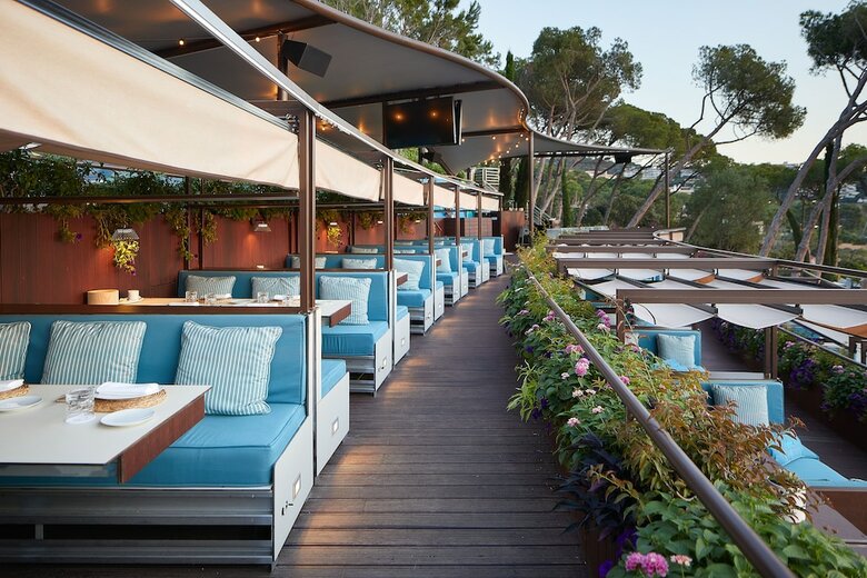 Al�briga Hotel & Homesuites