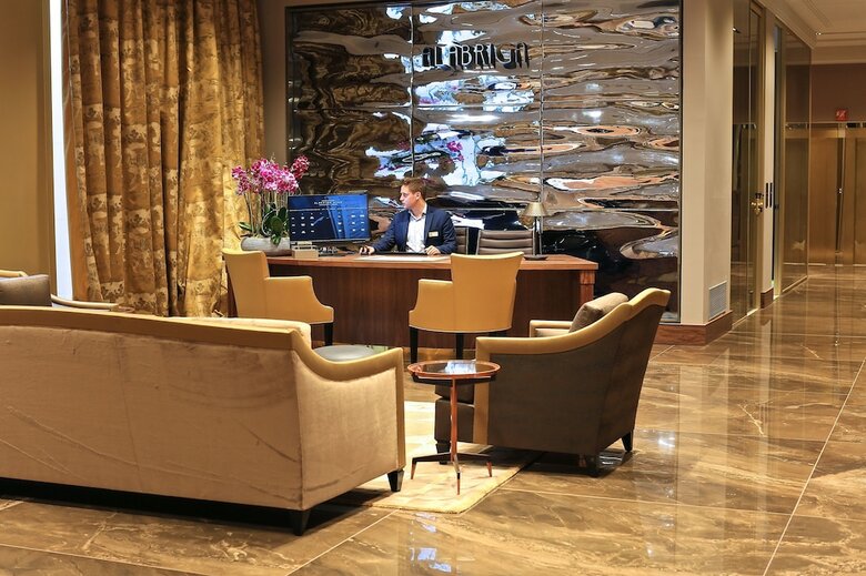 Al�briga Hotel & Homesuites