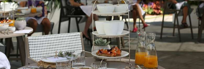 Al�briga Hotel & Homesuites
