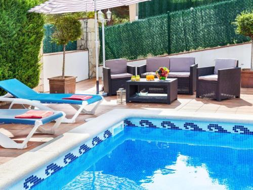Holiday Home La Gramoia