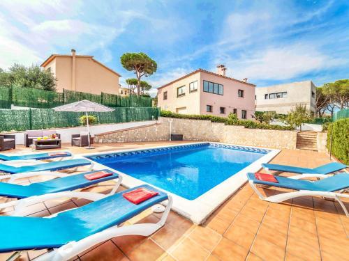 Holiday Home La Gramoia