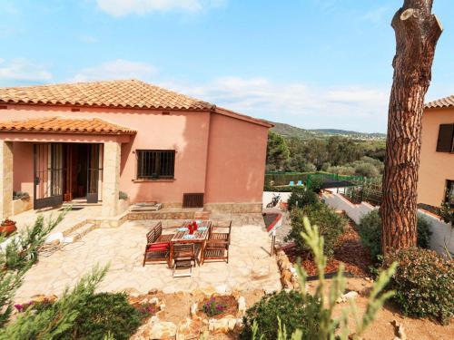 Holiday Home La Gramoia
