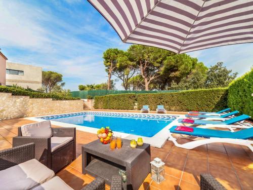 Holiday Home La Gramoia
