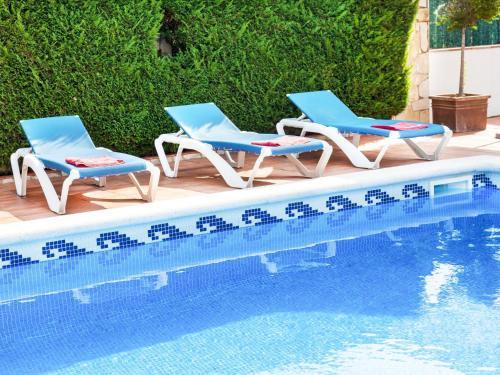 Holiday Home La Gramoia
