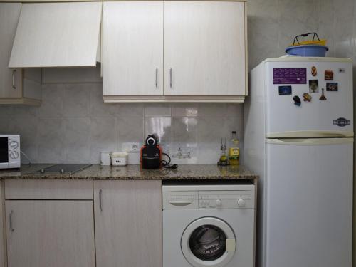 Apartament Medina Sidonia