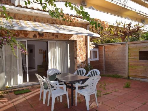 Apartament Medina Sidonia