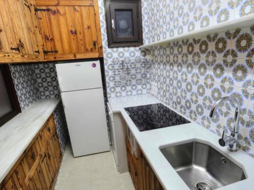 Apartamento E31052 Les Mimoses