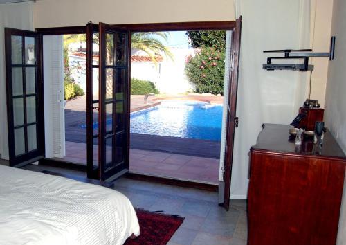 Villa Mas Sibils, Espectacular Masia Con Piscina Privada Y Wifi Gratis