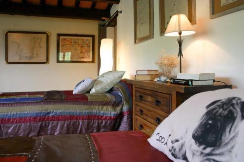 Villa Mas Sibils, Espectacular Masia Con Piscina Privada Y Wifi Gratis