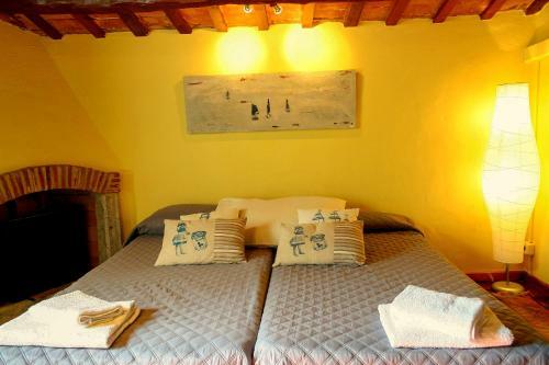Villa Mas Sibils, Espectacular Masia Con Piscina Privada Y Wifi Gratis