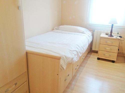 Apartamento S'agar� Terraza Y Parking