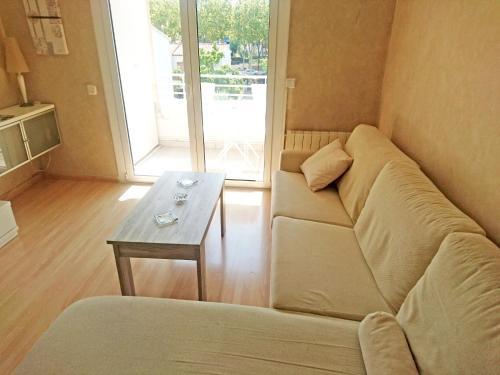 Apartamento S'agar� Terraza Y Parking