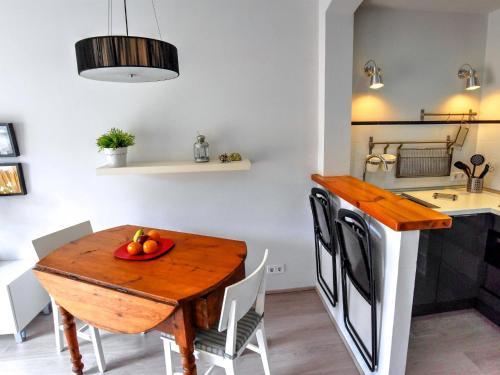 Apartamento E34026 La Conca