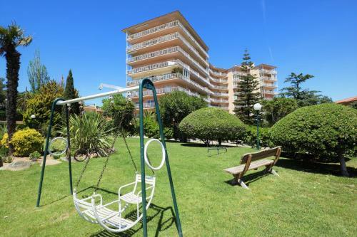 Apartamentos Creu De Sant Pol 2 Habitaciones