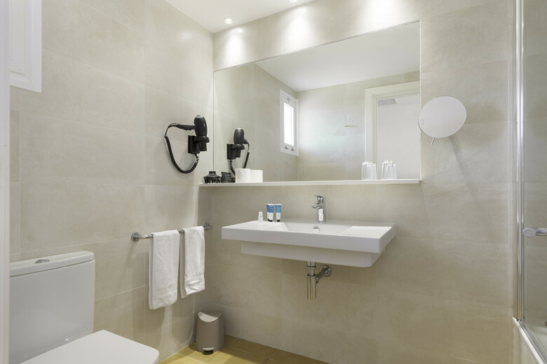 Apartamento Aluasun Mediterraneo