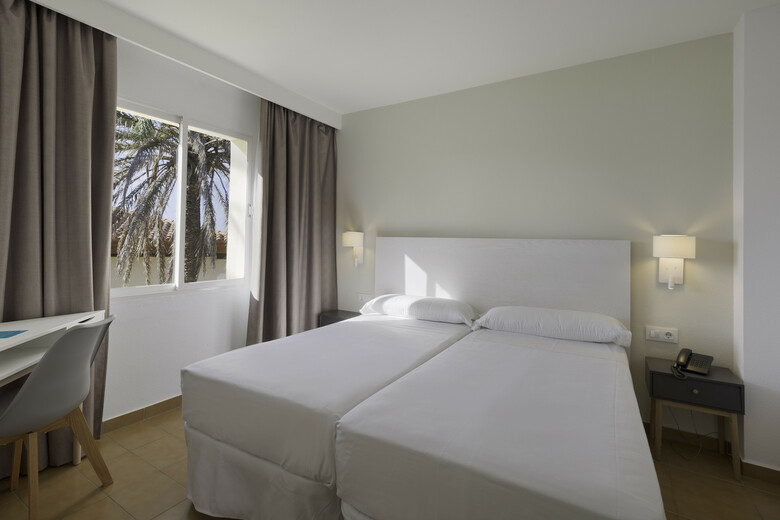 Apartamento Aluasun Mediterraneo