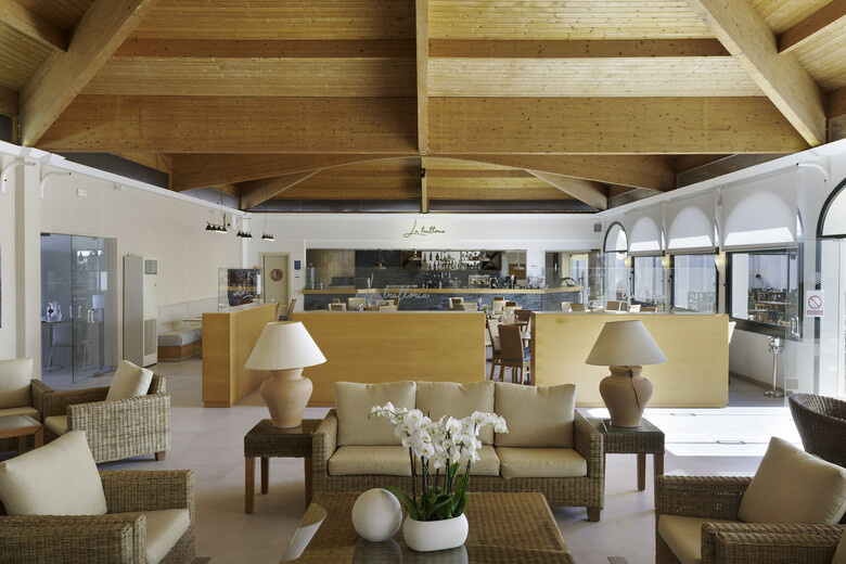 Apartamento Aluasun Mediterraneo