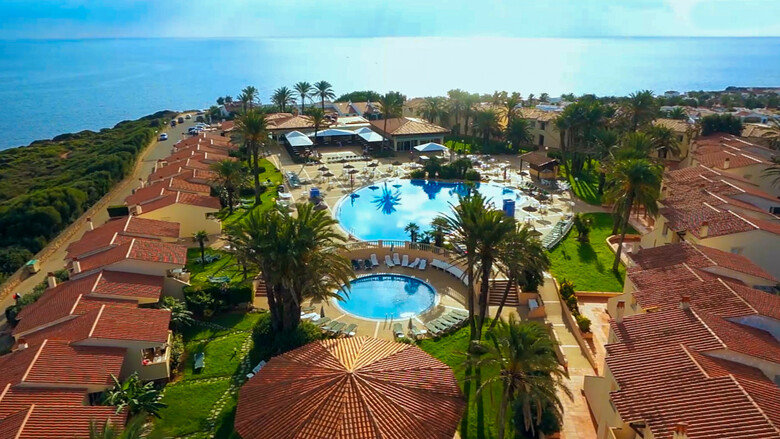 Apartamento Aluasun Mediterraneo