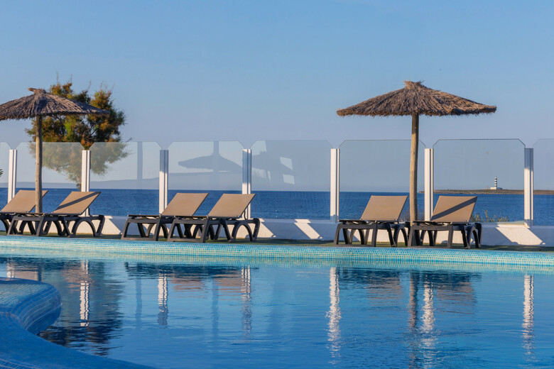 Apartamento Aluasun Far Menorca