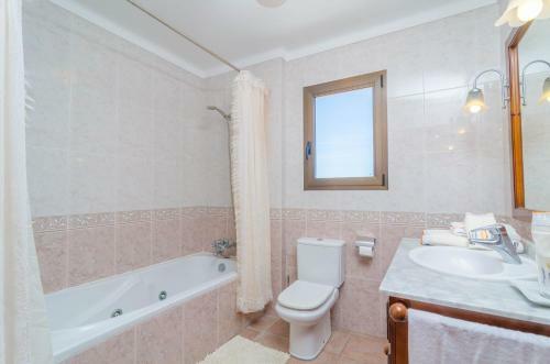 Villa Can Jeroni Petit