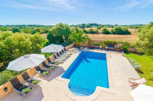 Villa Can Jeroni Petit
