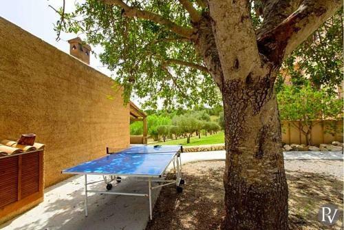 S'horta Villa Sleeps 10 Pool Air Con Wifi