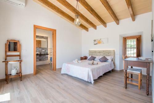 Villa Can Toni Roca-s'horta