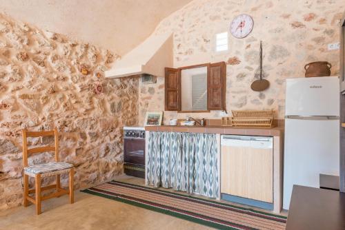 Villa Can Toni Roca-s'horta