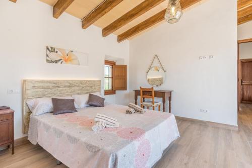 Villa Can Toni Roca-s'horta