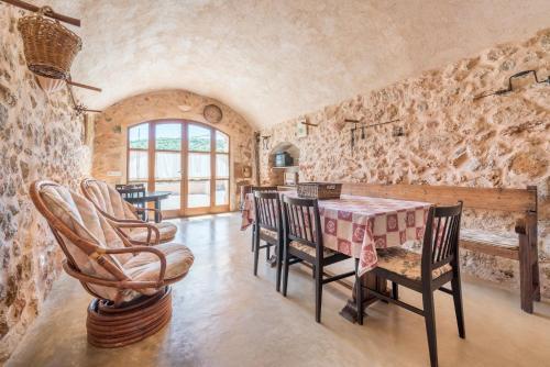Villa Can Toni Roca-s'horta